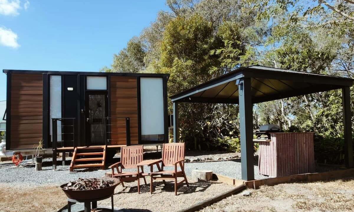 Photo of Outdoor in Baffle Creek
