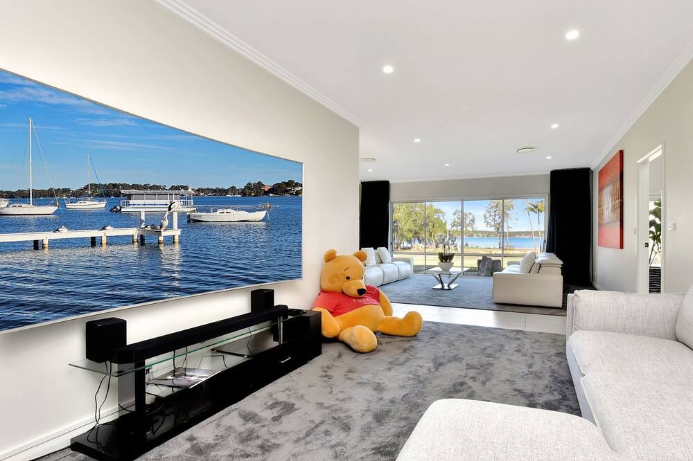 Photo of Livingroom in Dora Creek