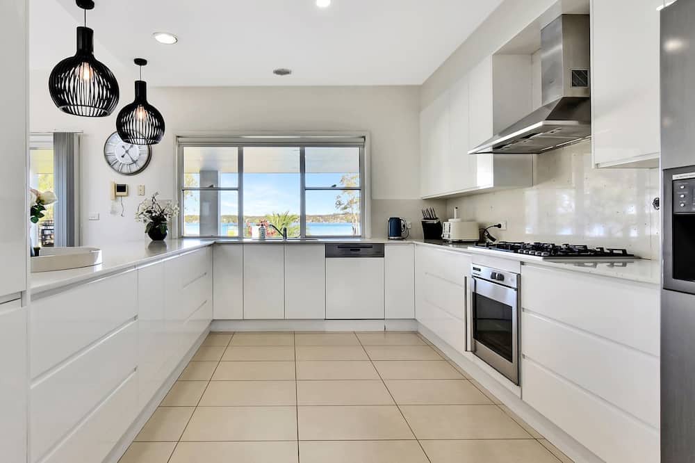 Photo of Kitchen in Dora Creek