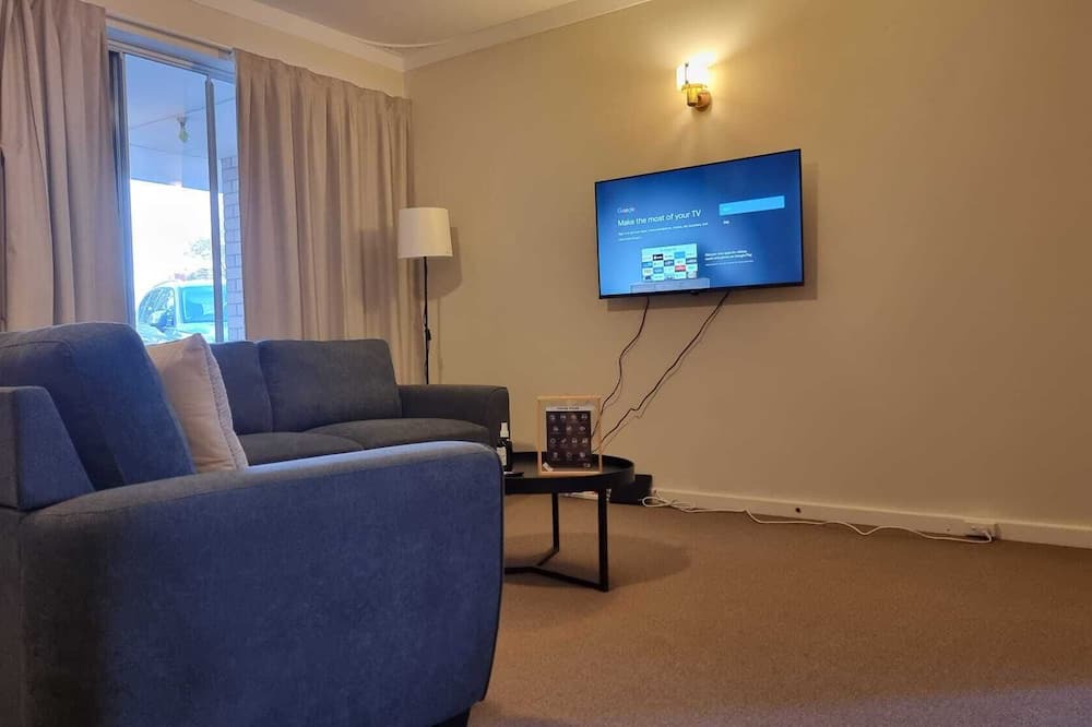Photo of Livingroom in Burswood