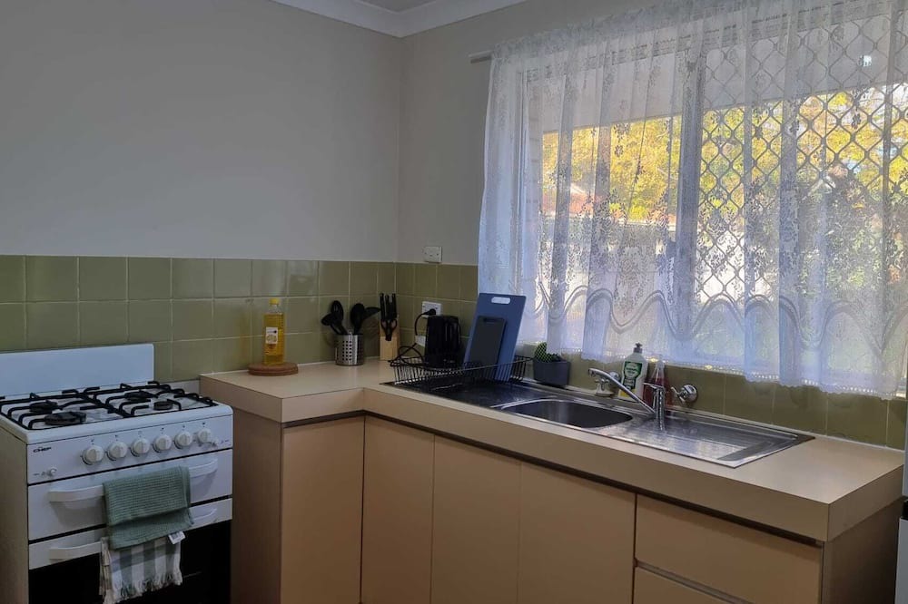 Photo of Kitchen in Burswood