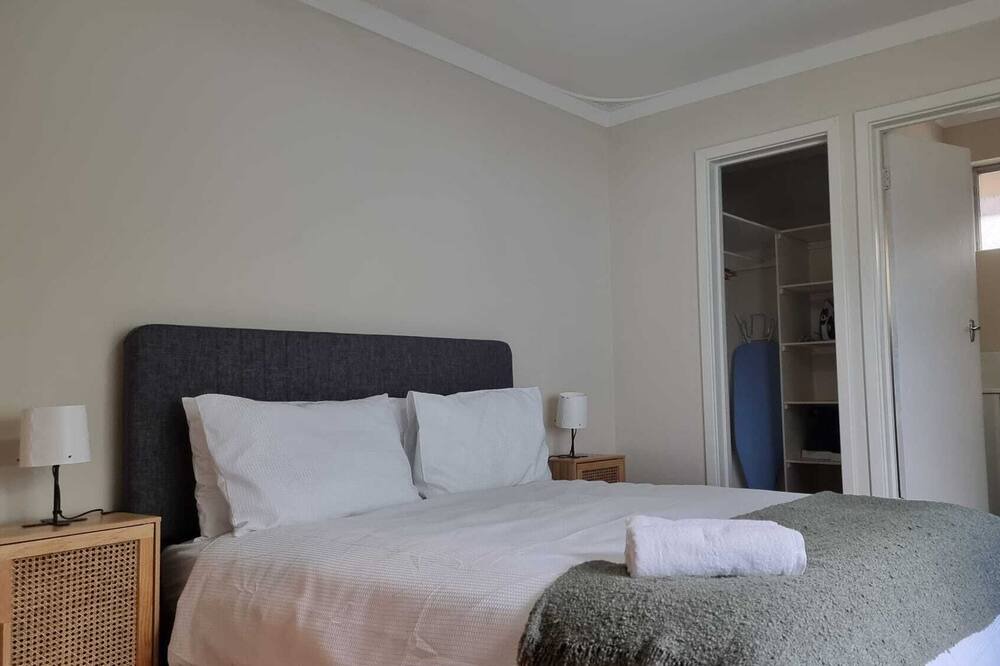 Photo of Bedroom in Burswood