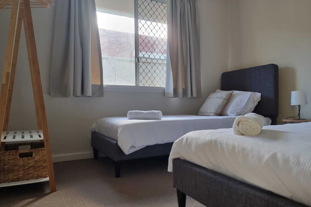 Photo of Bedroom in Burswood