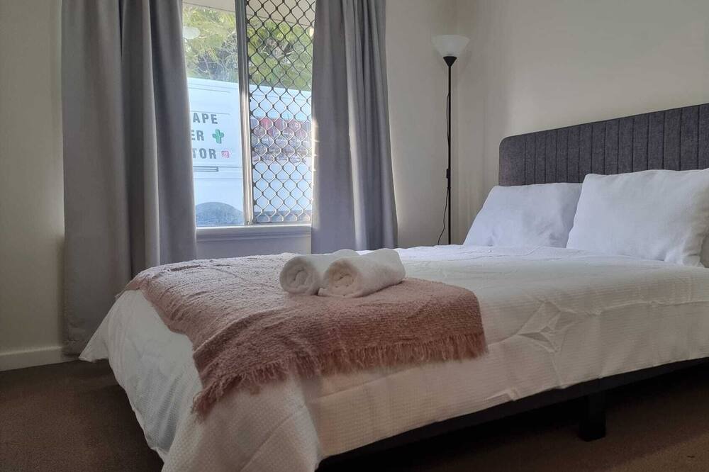 Photo of Bedroom in Burswood