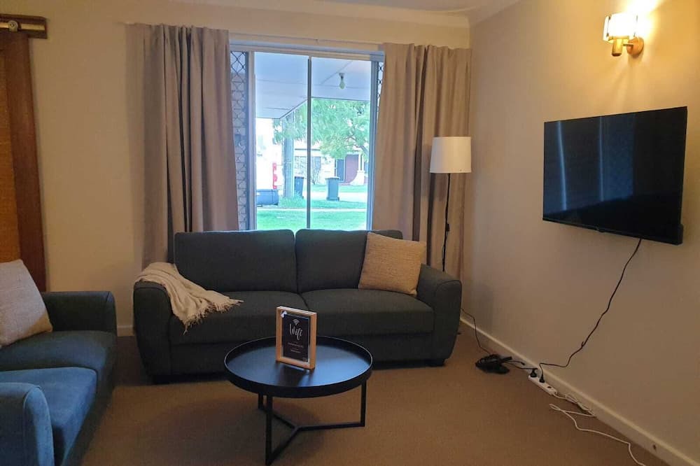 Photo of Livingroom in Burswood