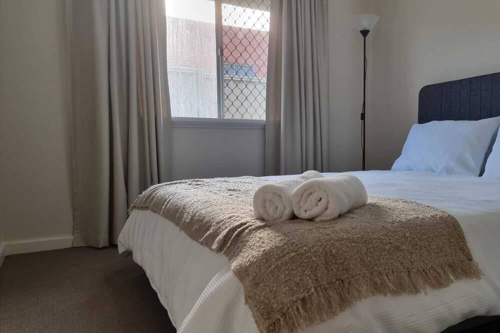 Photo of Bedroom in Burswood