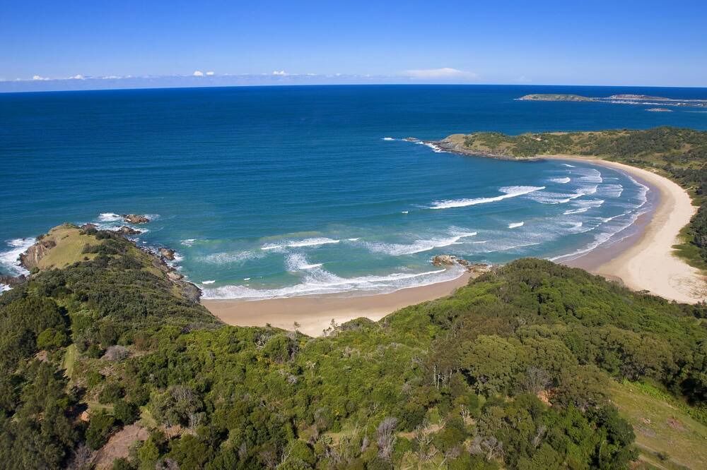 Photo of Outdoor in Korora