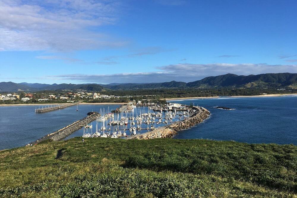 Photo of Outdoor in Korora