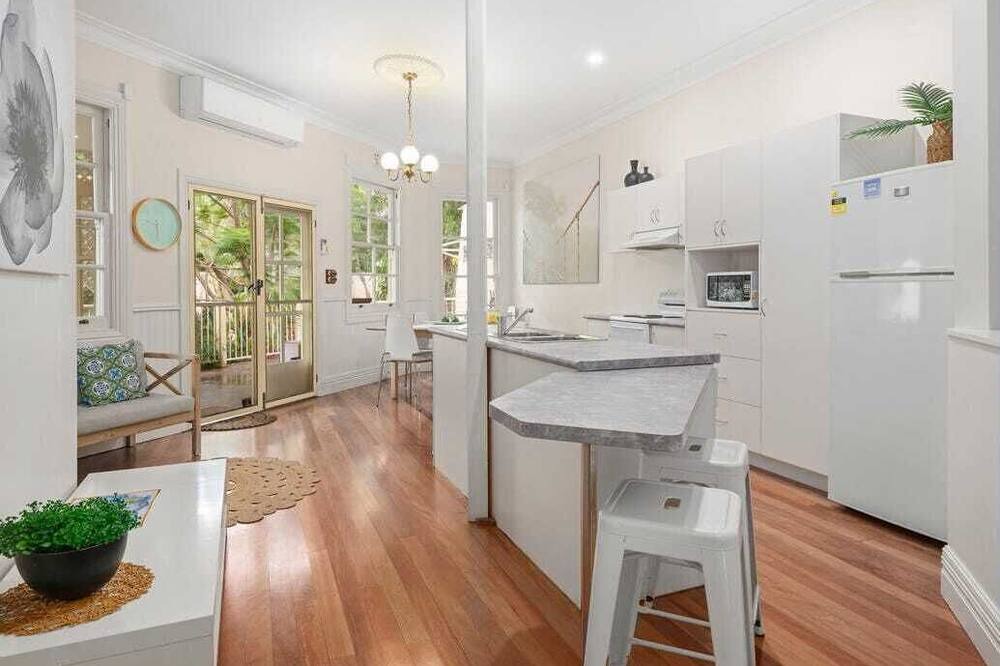 Photo of Kitchen in Korora