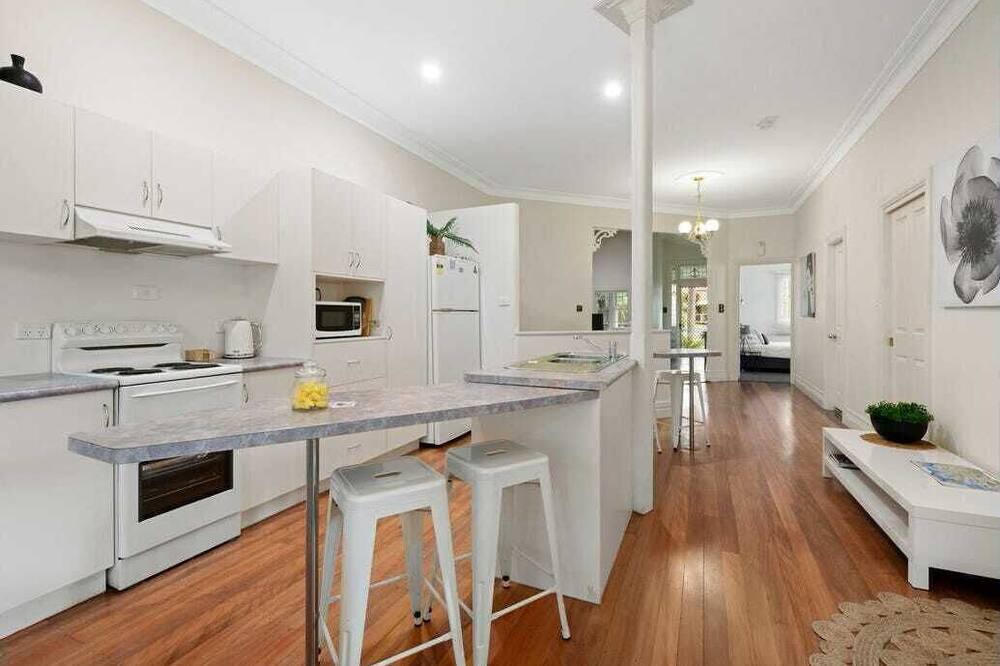 Photo of Kitchen in Korora