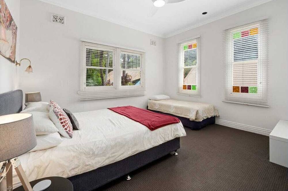 Photo of Bedroom in Korora