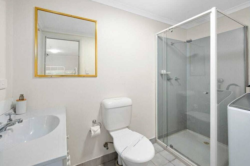 Photo of Bathroom in Korora