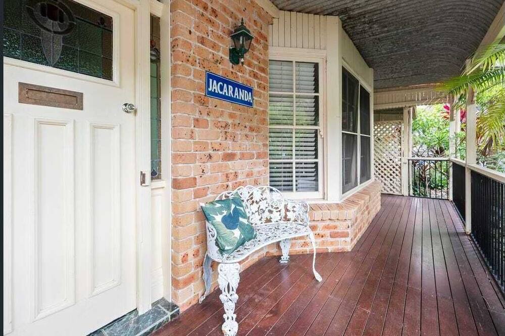 Photo of Outdoor in Korora