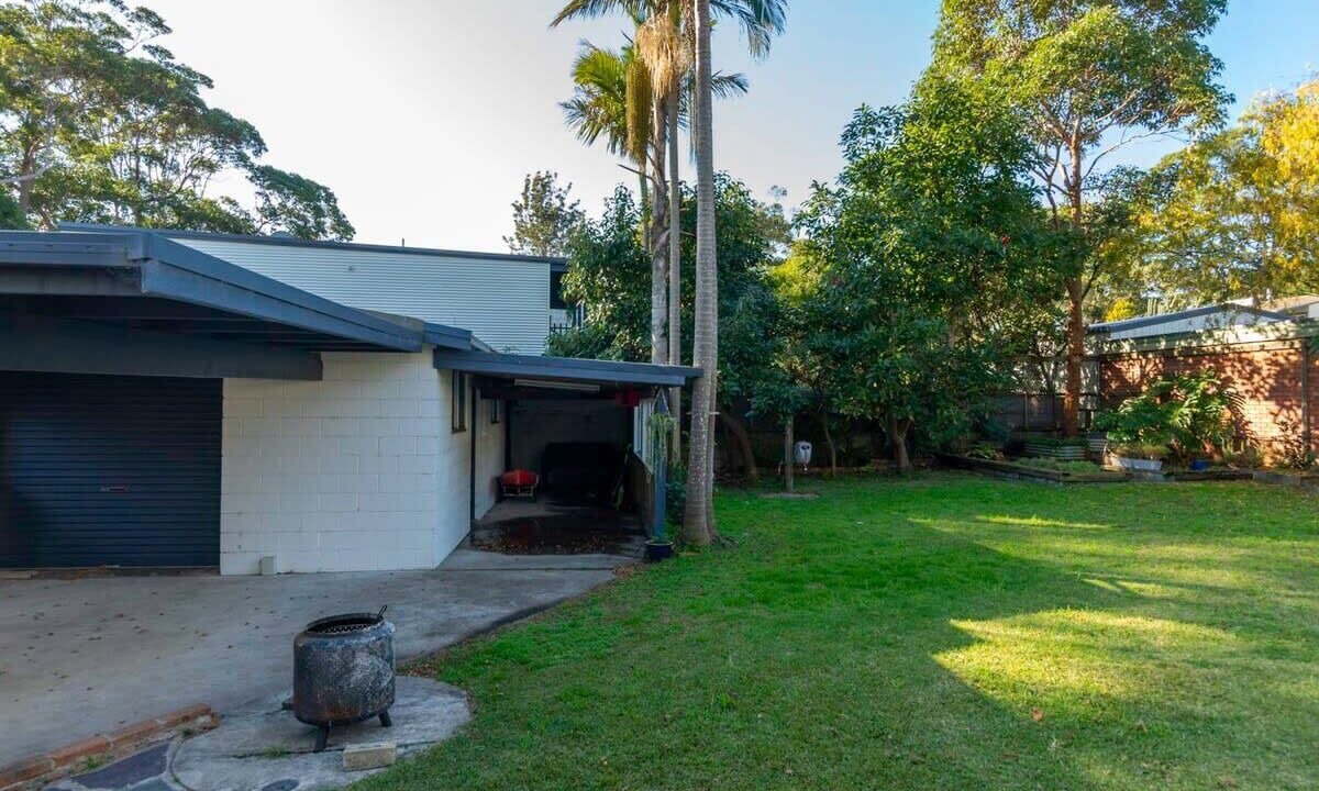 Photo of Outdoor in South Durras