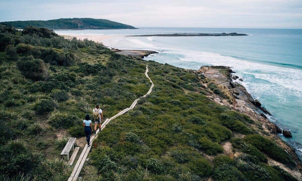 Photo of Outdoor in South Durras