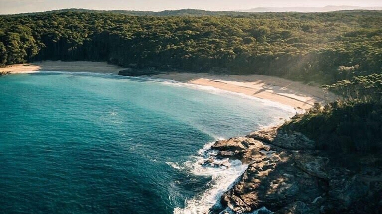 Photo of Outdoor in South Durras