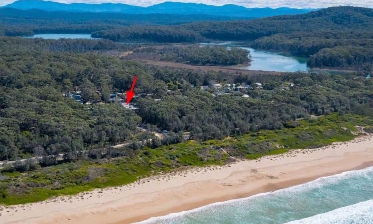 Photo of Others in South Durras
