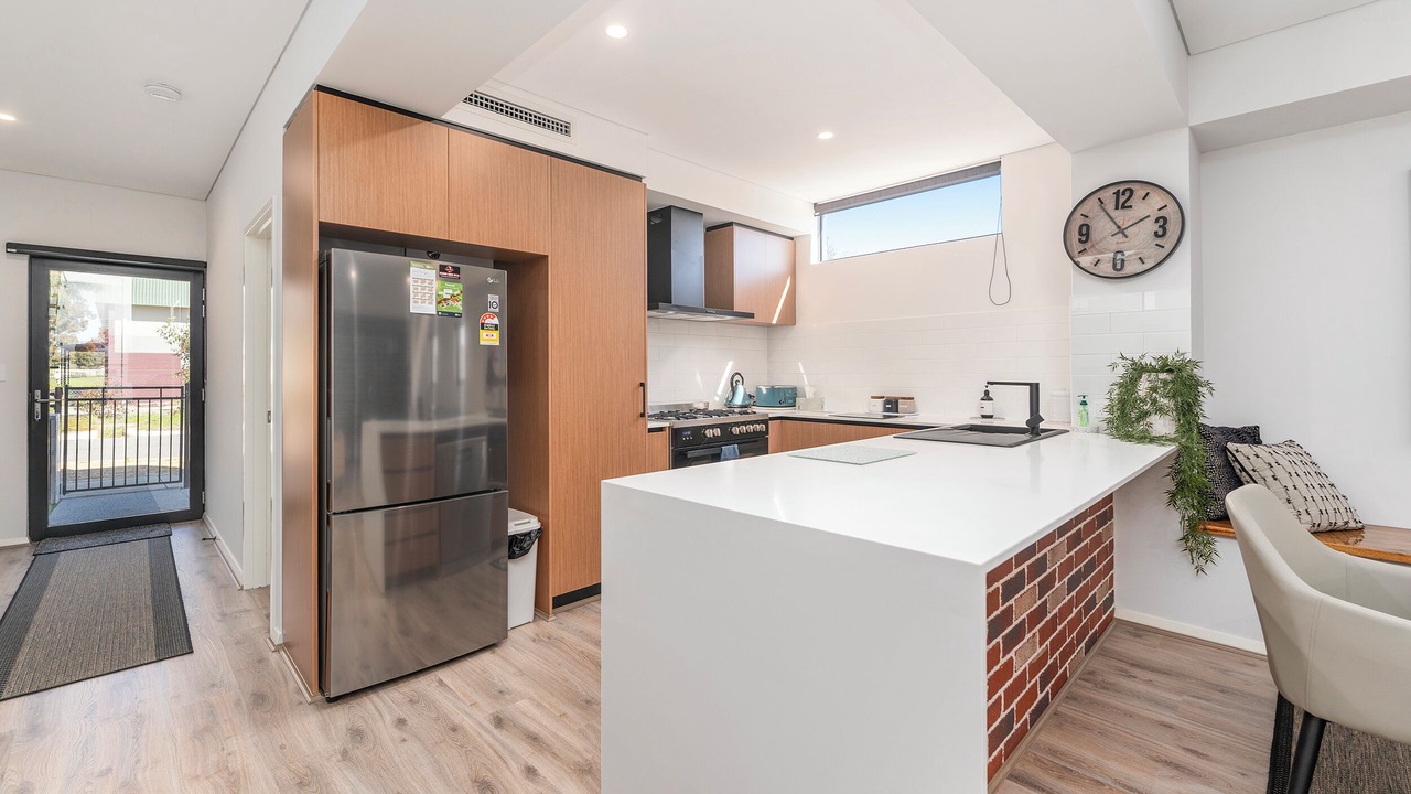 Photo of Kitchen in Byford