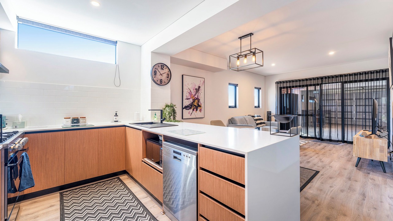 Photo of Kitchen in Byford