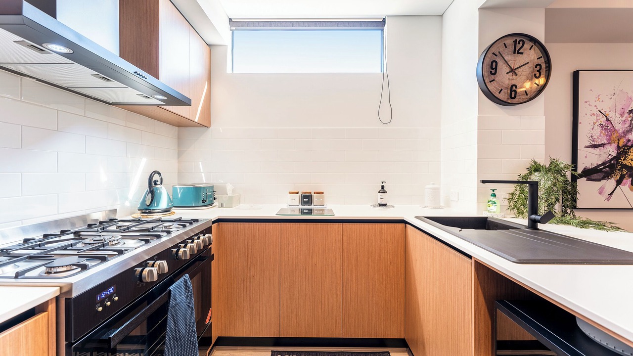 Photo of Kitchen in Byford