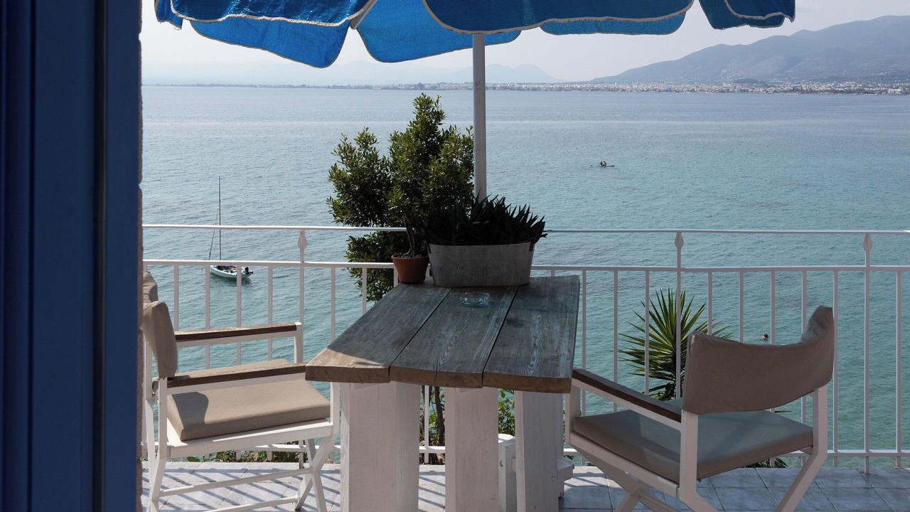 Photo of Outdoor in Mikri Mantineia