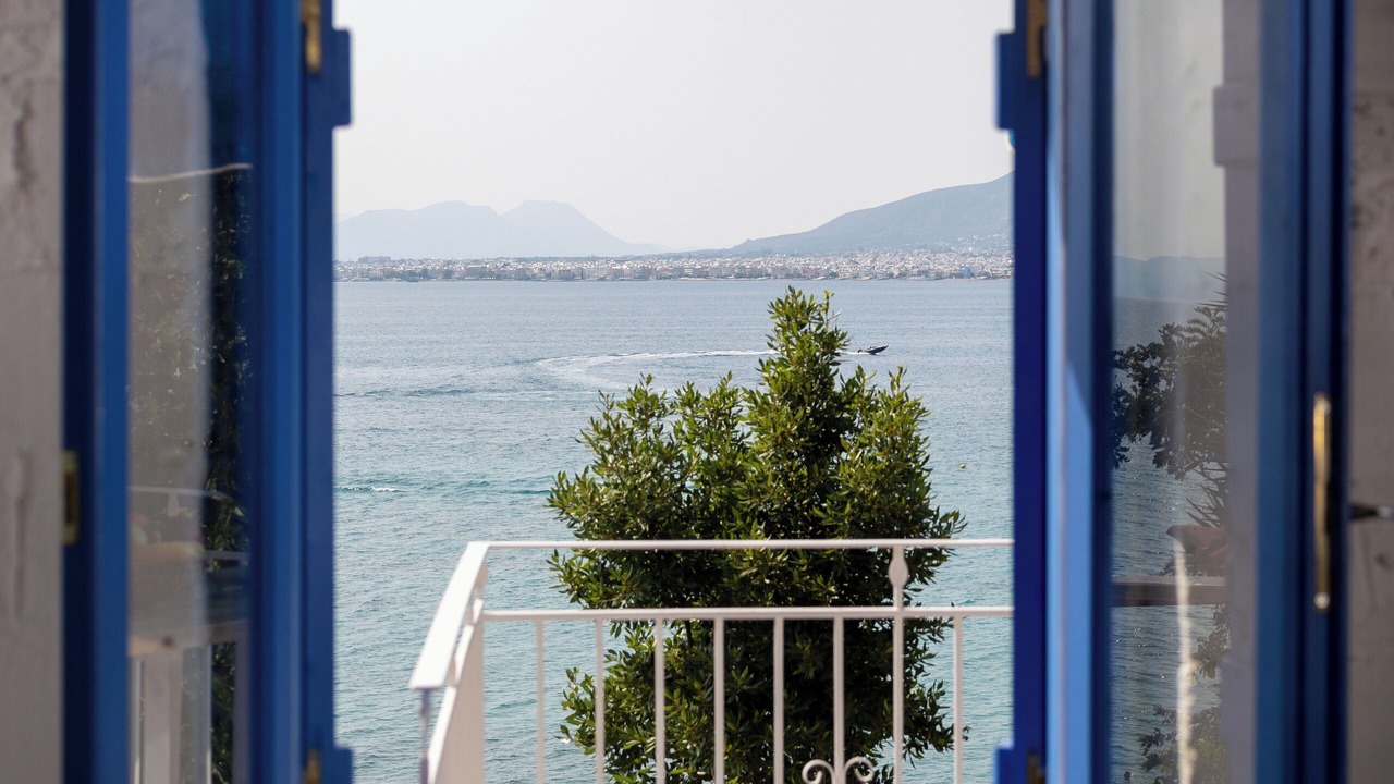 Photo of Outdoor in Mikri Mantineia