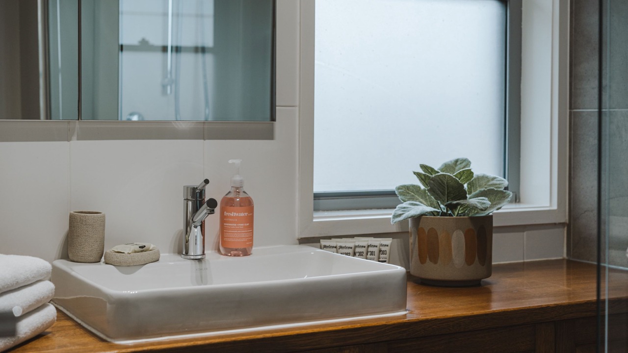 Photo of Bathroom in Waramanga