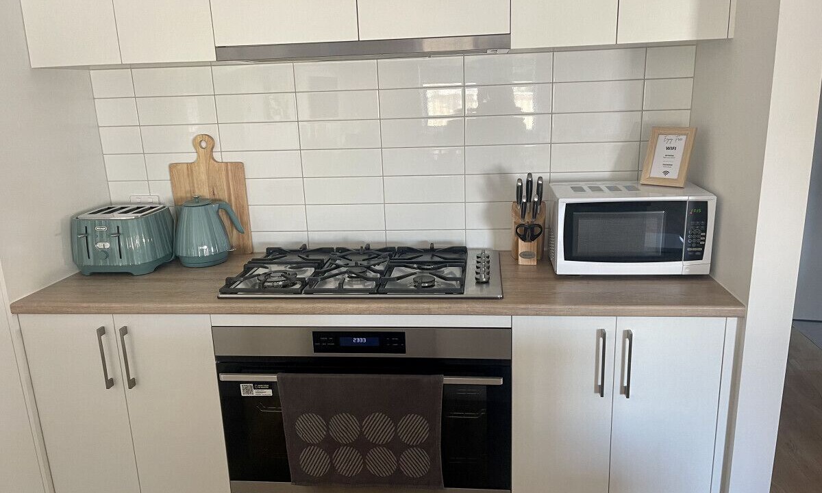 Photo of Kitchen in Grovedale