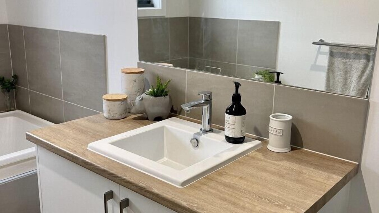 Photo of Kitchen in Grovedale