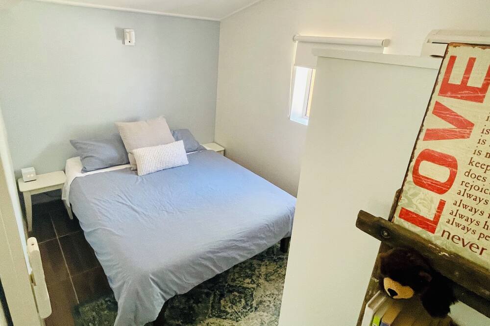 Photo of Bedroom in Gillen