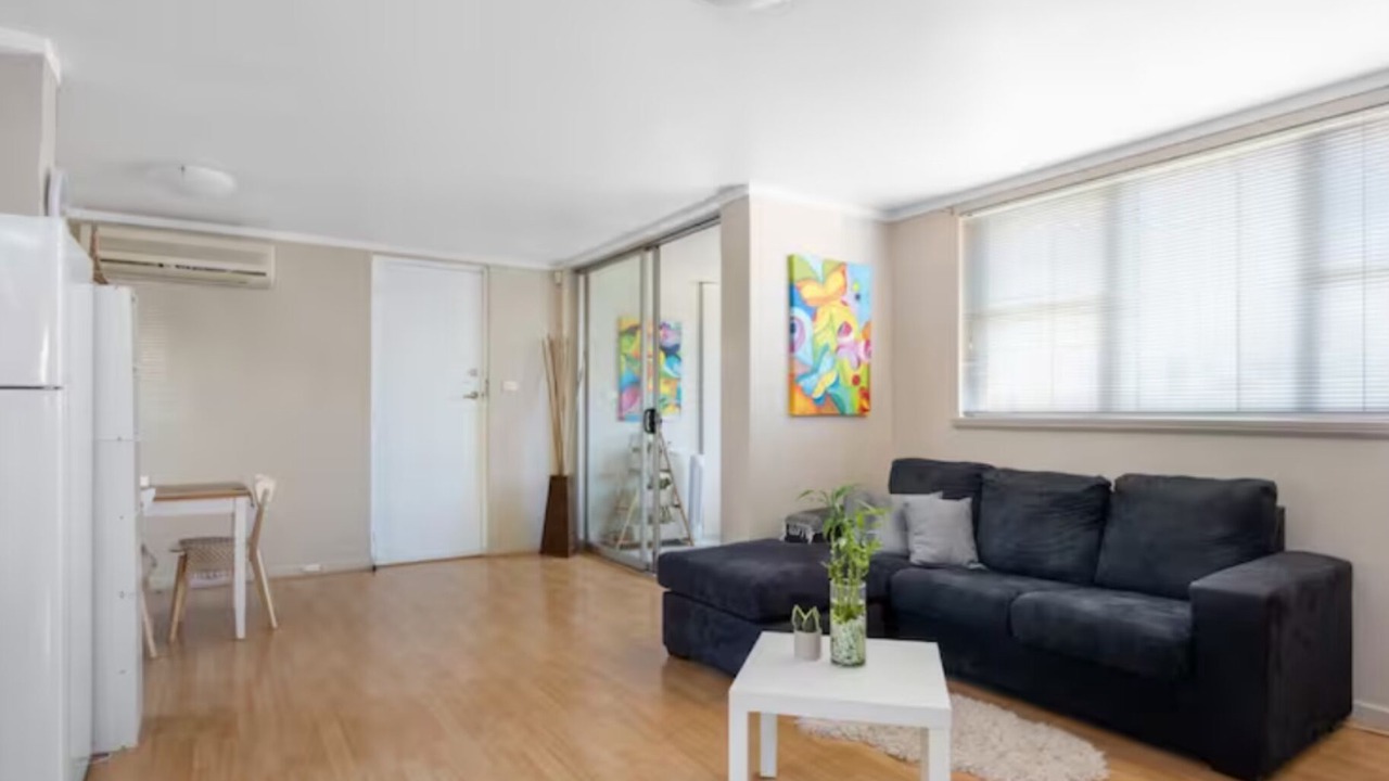 Photo of Livingroom in Kalgoorlie