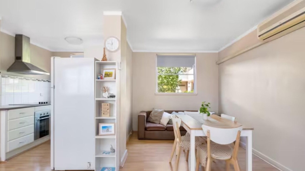 Photo of Livingroom in Kalgoorlie