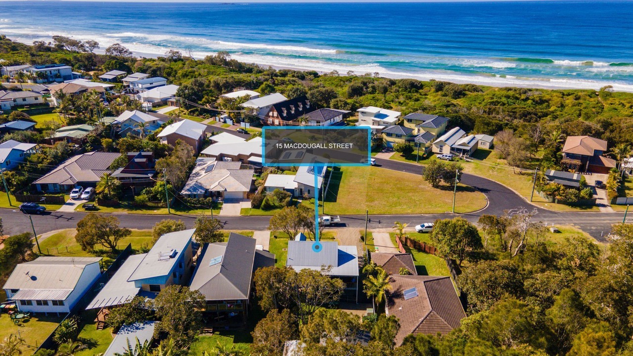Photo of Outdoor in Corindi Beach