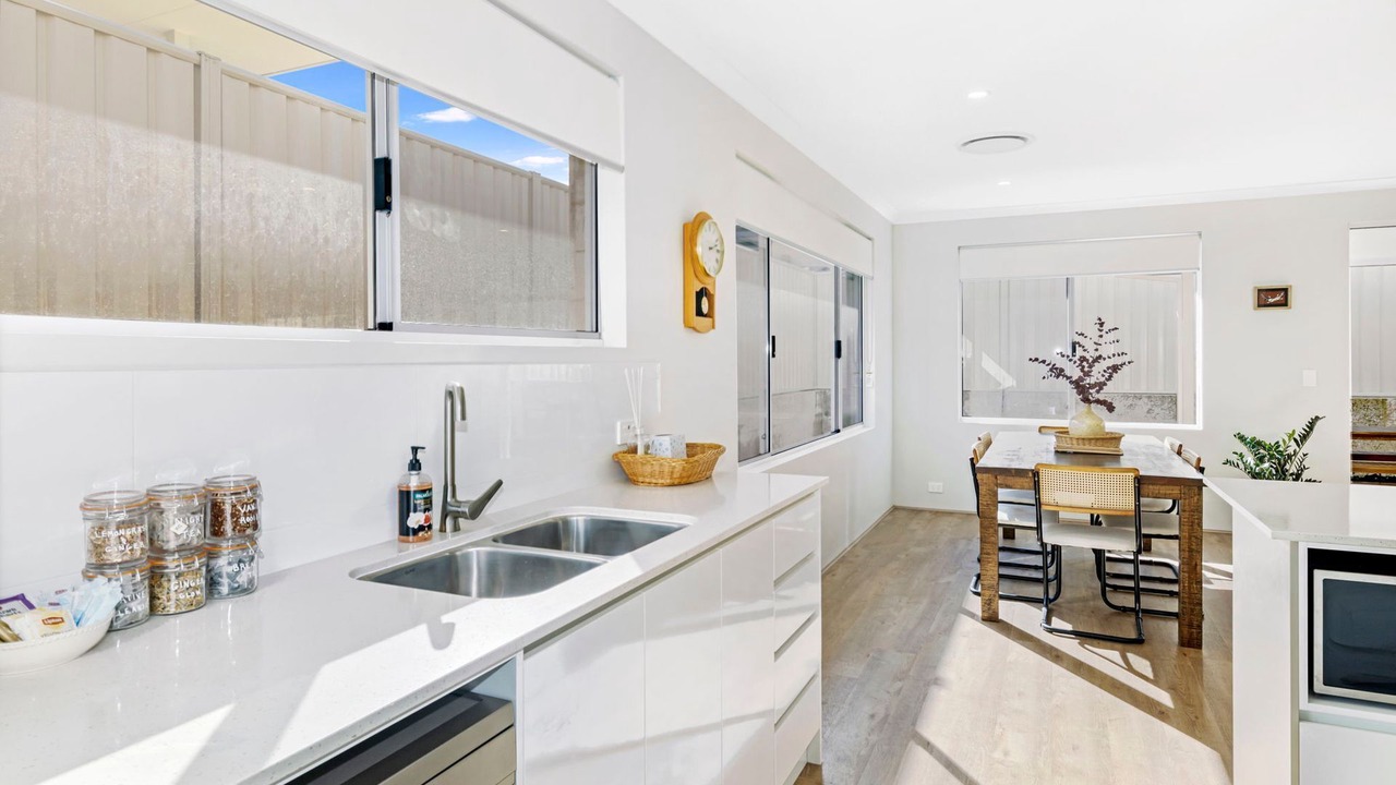 Photo of Kitchen in Dunsborough