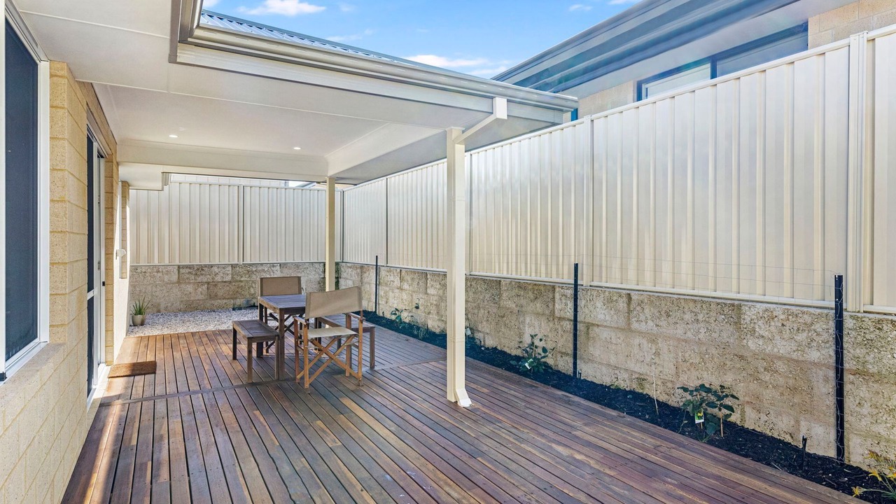 Photo of Outdoor in Dunsborough