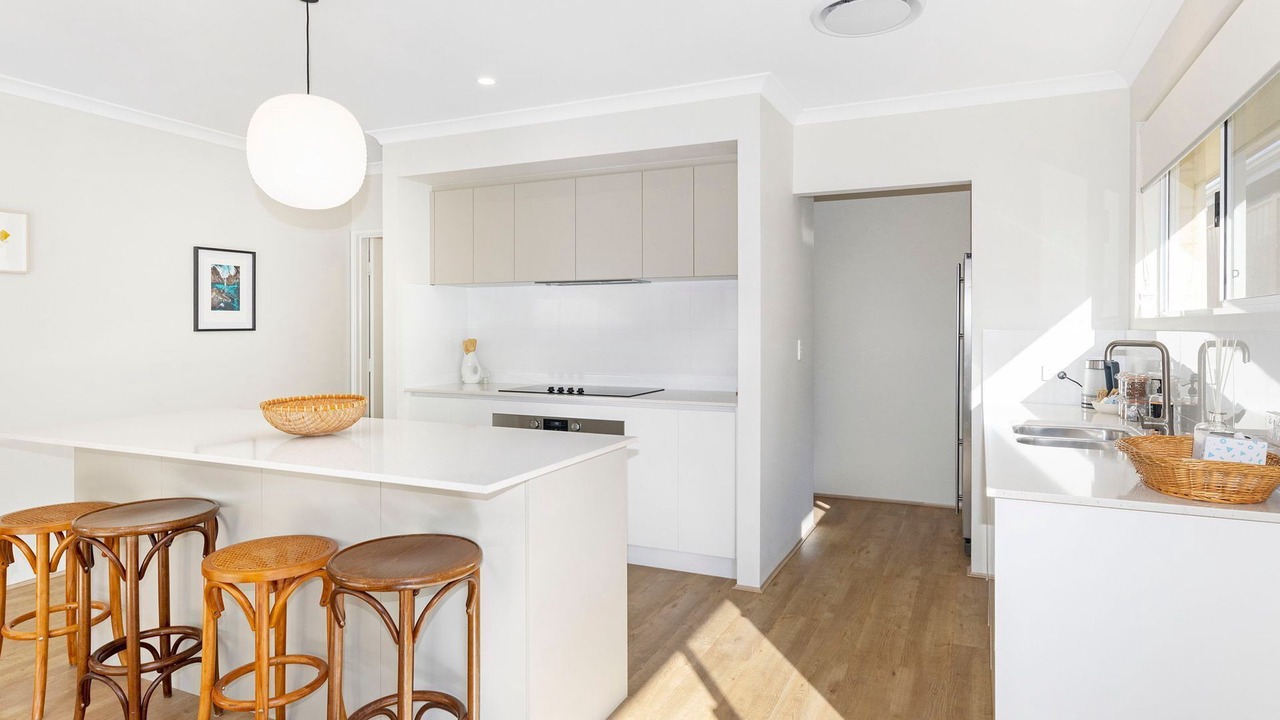 Photo of Kitchen in Dunsborough