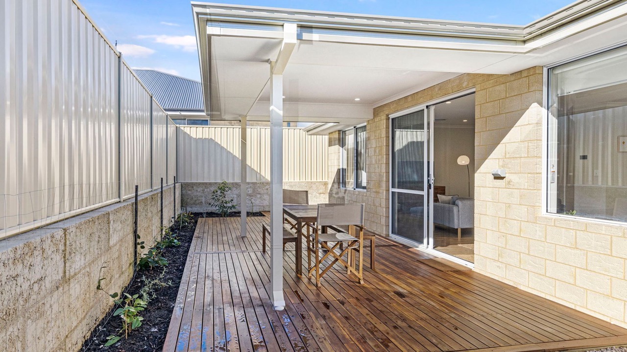 Photo of Outdoor in Dunsborough
