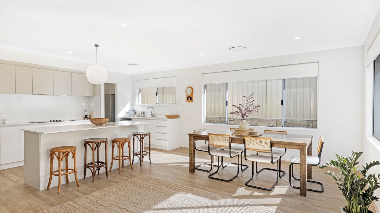 Photo of Kitchen in Dunsborough