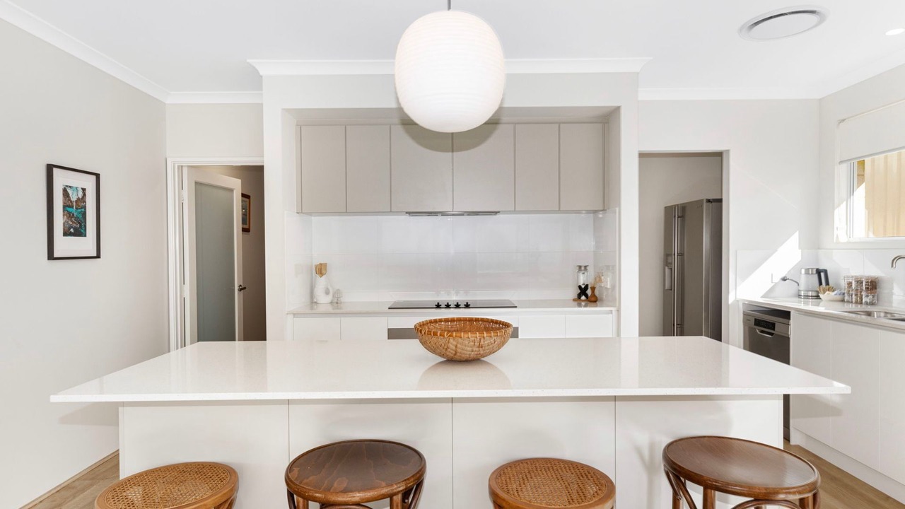 Photo of Kitchen in Dunsborough