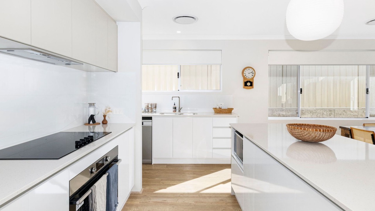 Photo of Kitchen in Dunsborough