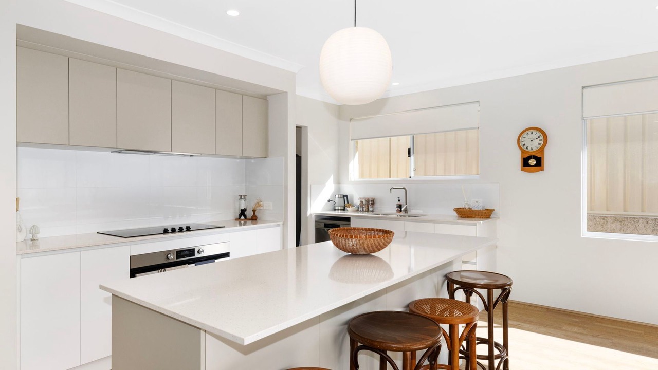 Photo of Kitchen in Dunsborough