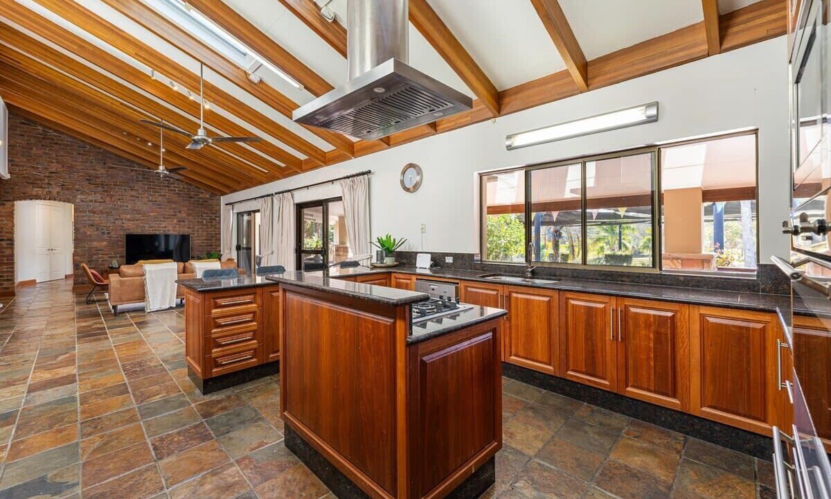 Photo of Kitchen in Molendinar