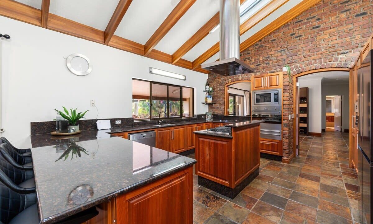 Photo of Kitchen in Molendinar