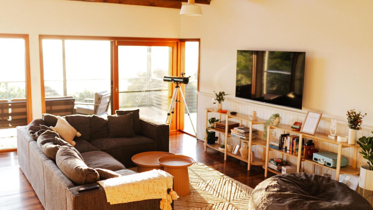Photo of Livingroom in Wolvi