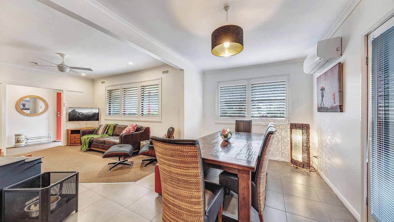 Photo of Kitchen in Bright