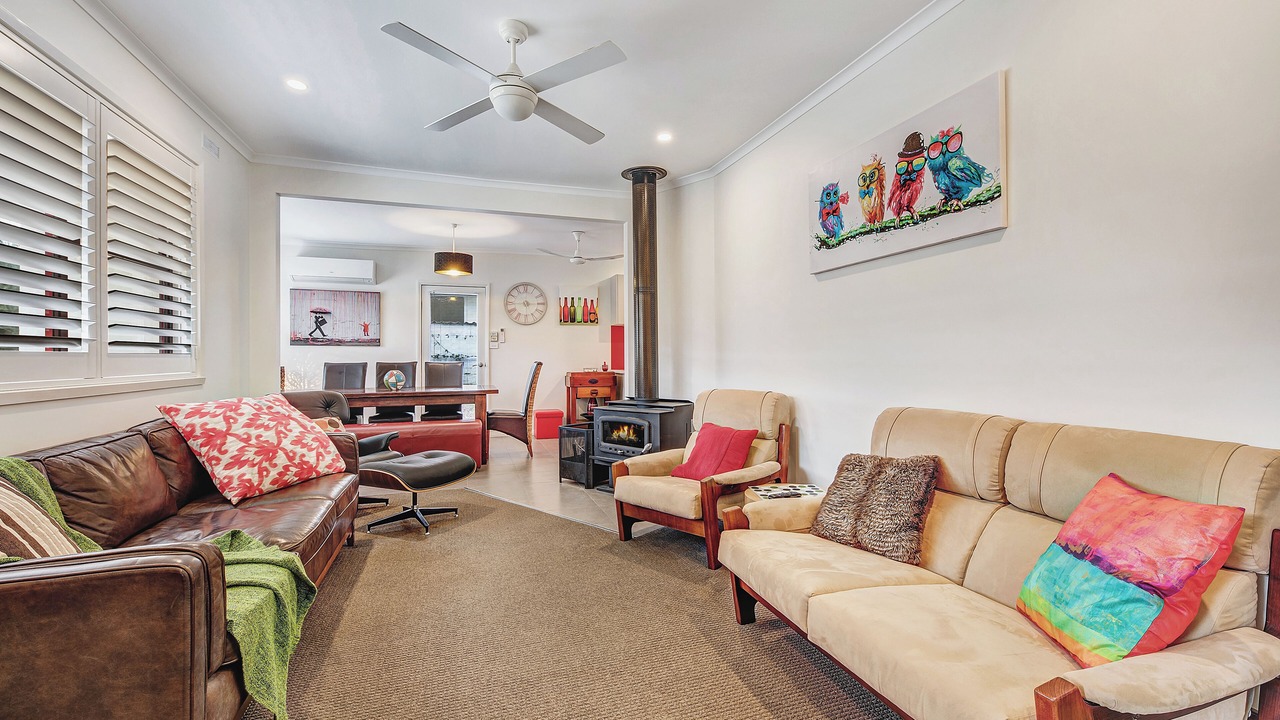 Photo of Livingroom in Bright