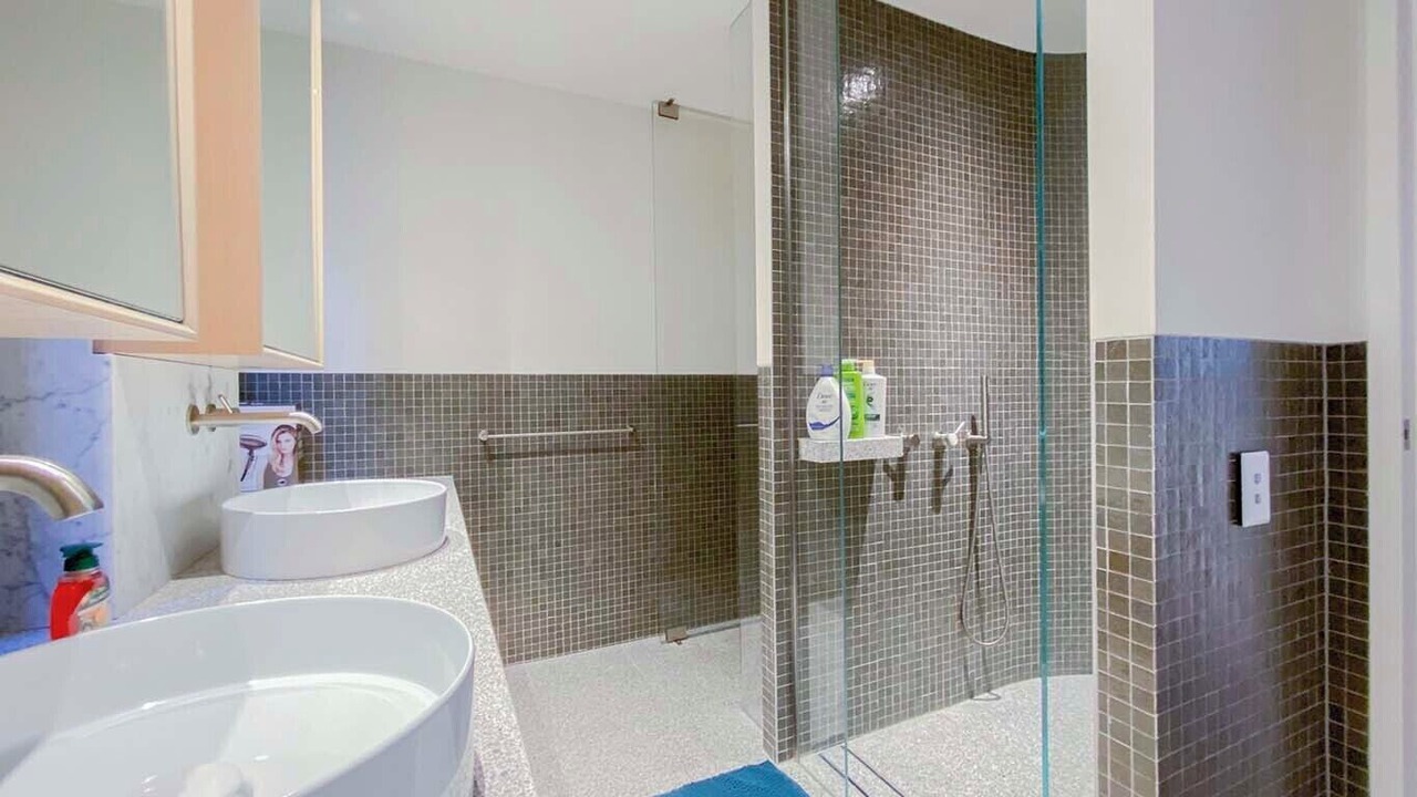 Photo of Bathroom in Pyrmont