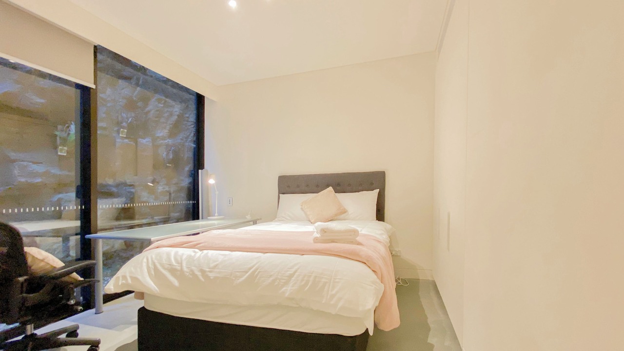 Photo of Bedroom in Pyrmont