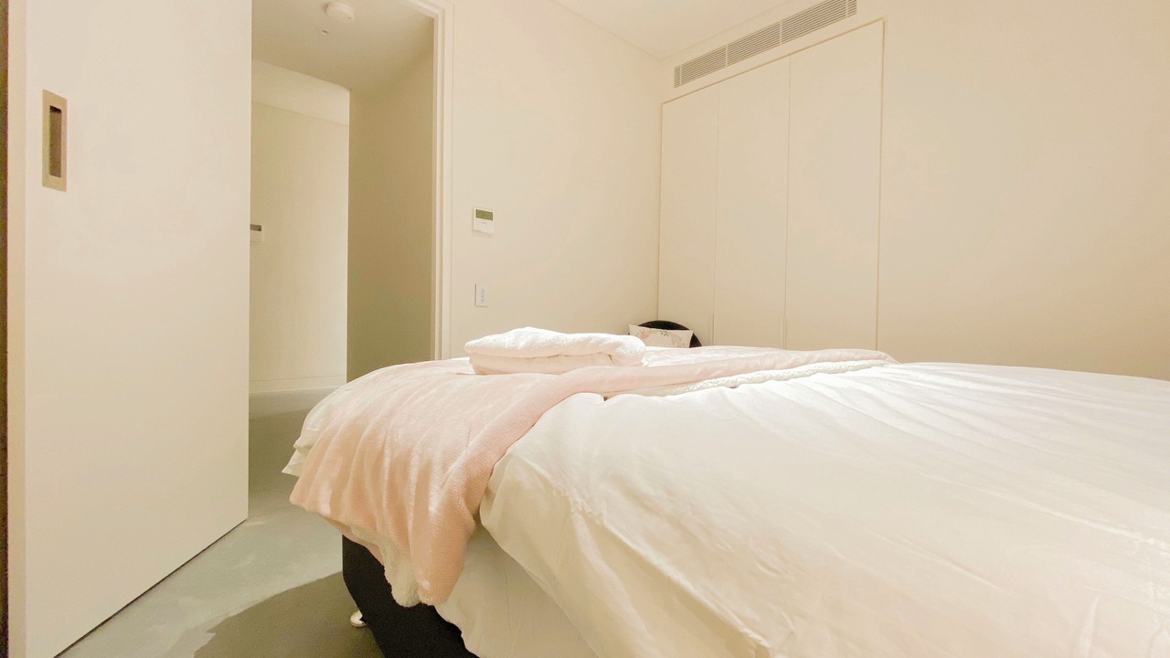 Photo of Bedroom in Pyrmont