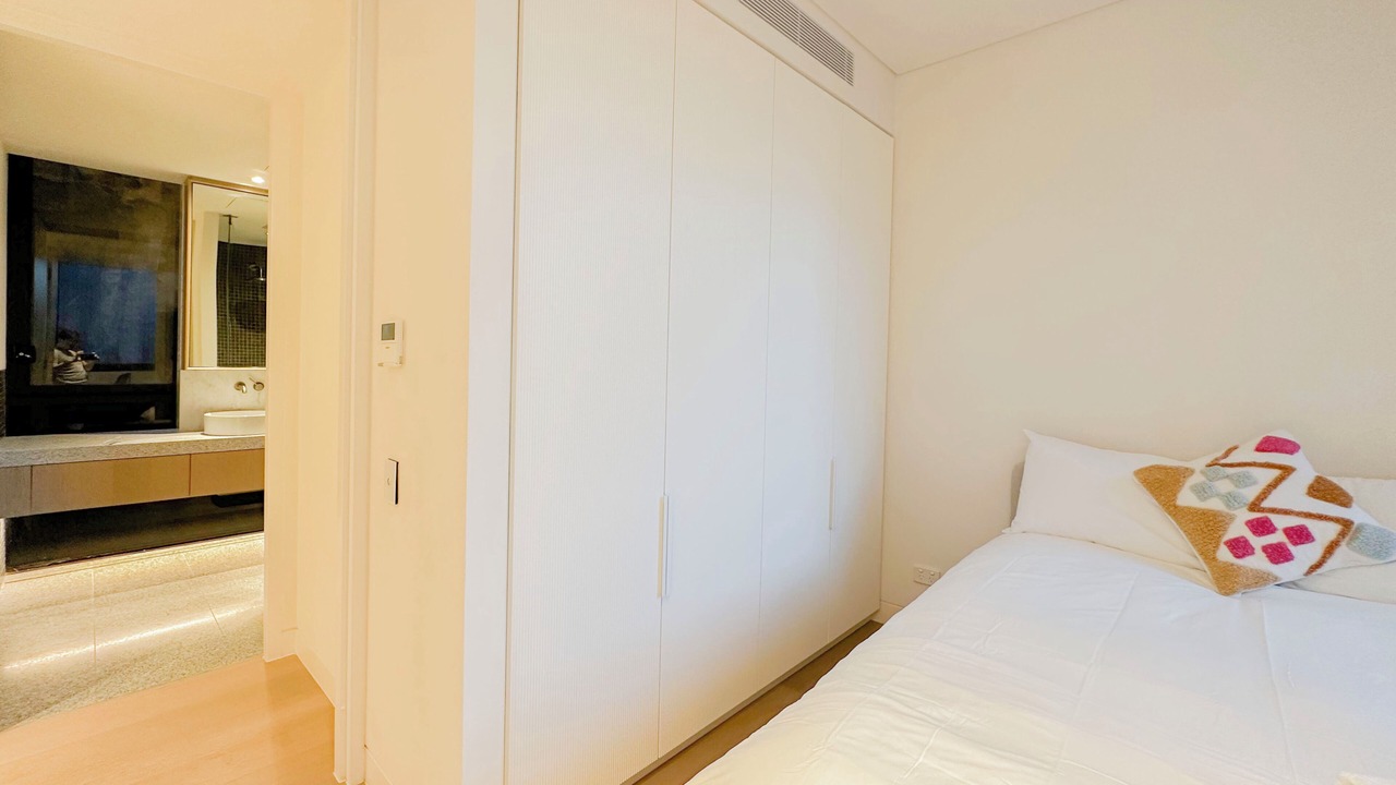 Photo of Bedroom in Pyrmont